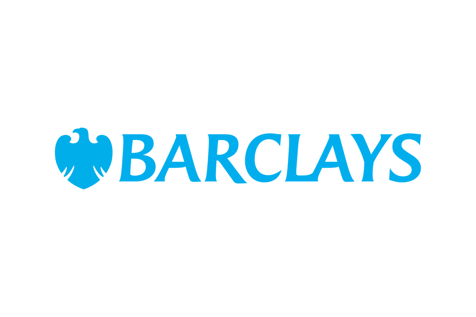 Barclays-Logo